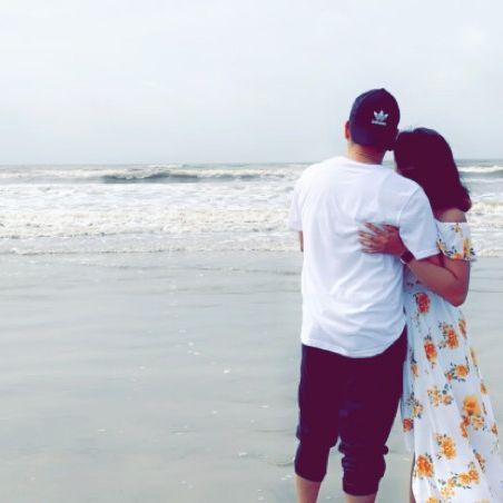 First Family trip! June 2021