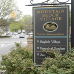 Villages in Mountain Brook