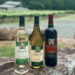 Rocky River Vineyards