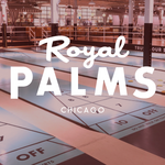 Royal Palms Shuffleboard Club Chicago