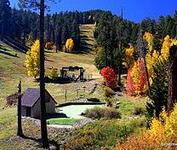 Mount Lemmon