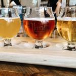 Heretic Brewery and Distillery