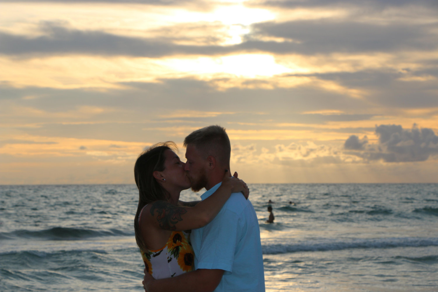 The Wedding Website of William Caldwell and Lauren Elizabeth