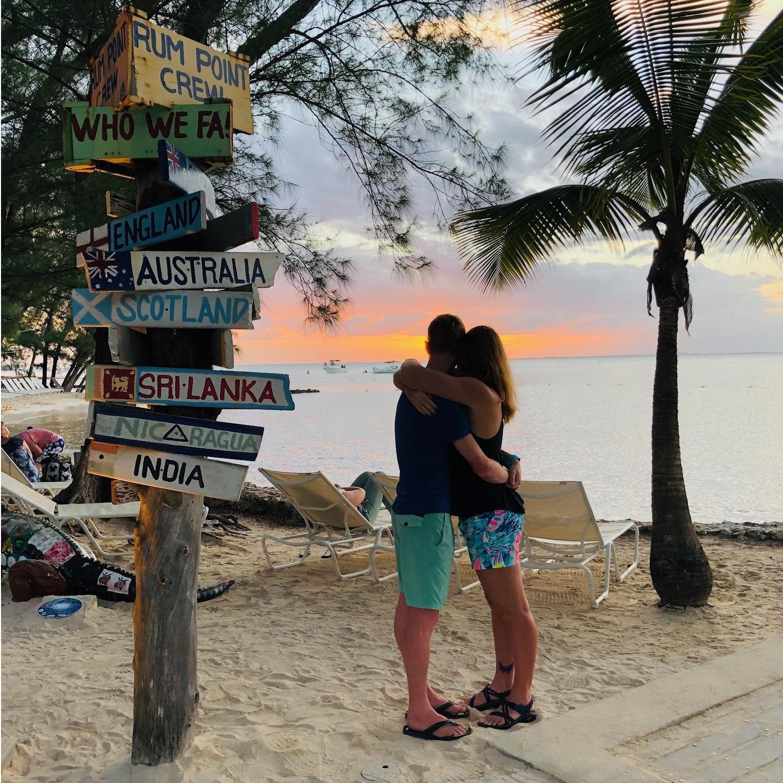 Grand Cayman 2018