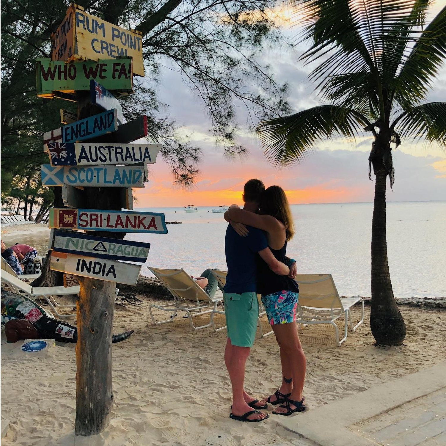 Grand Cayman 2018