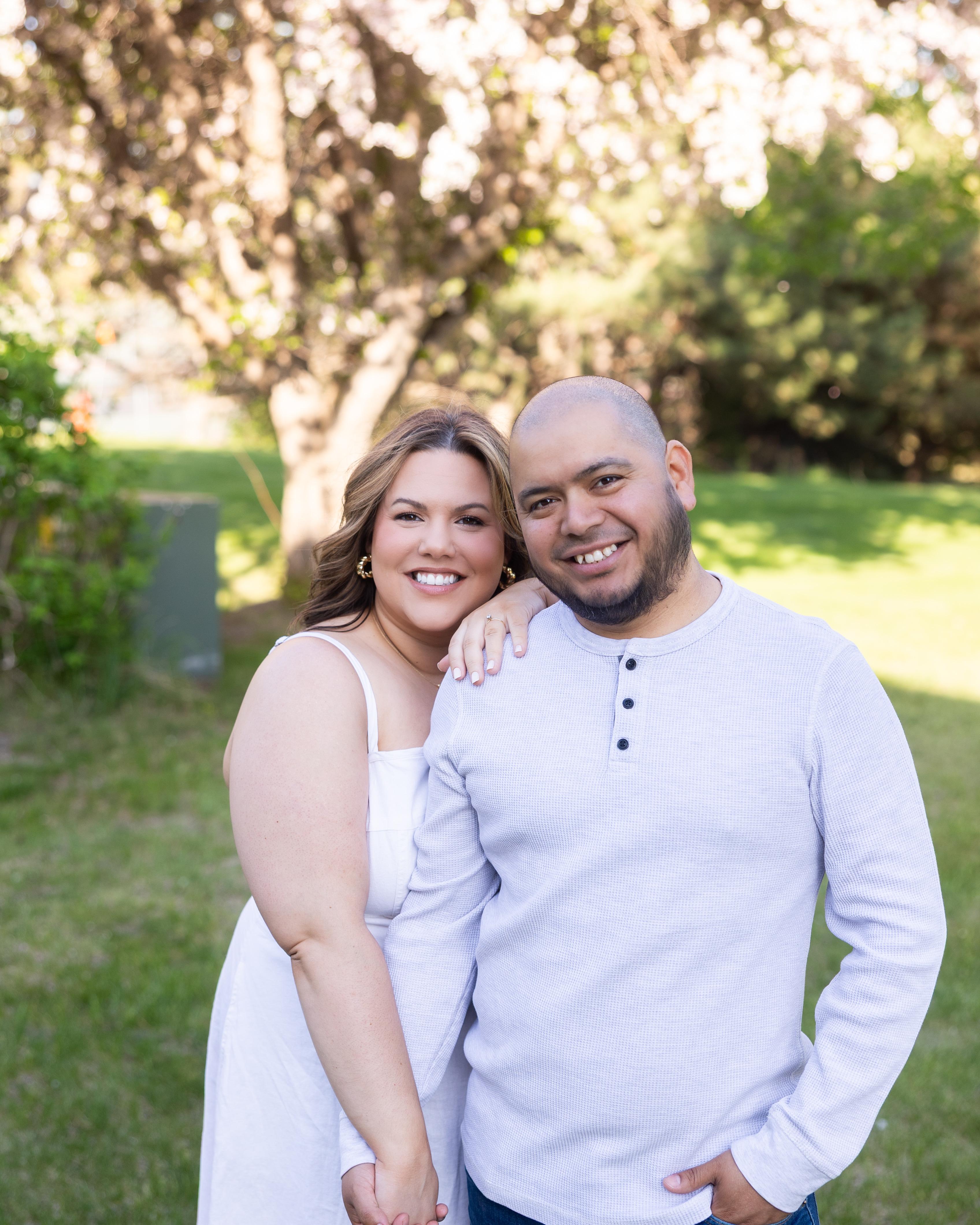 The Wedding Website of Angela Broten and Pablo Gamez