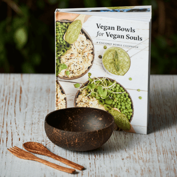 Vegan Bowls | Bundle
