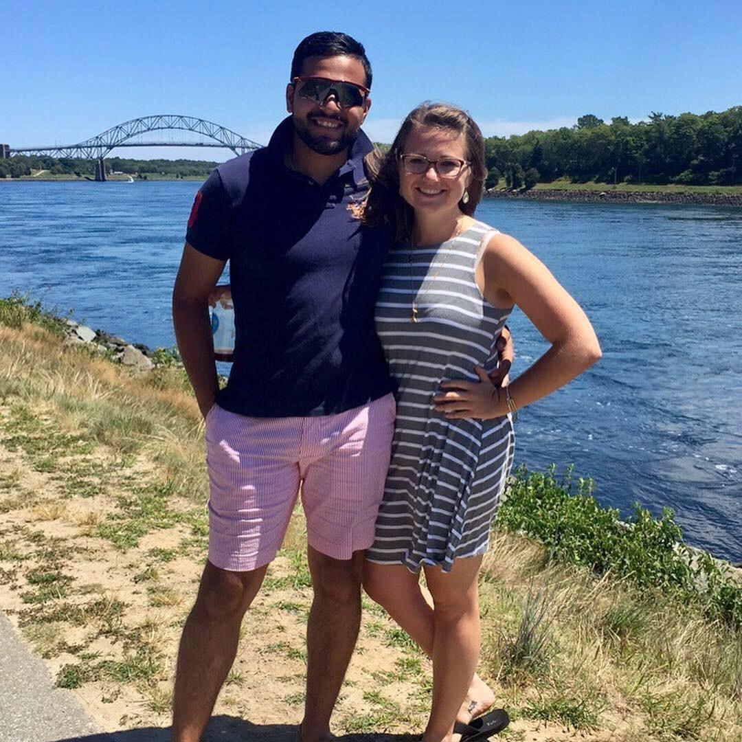 Cape Cod Canal - Summer 2015