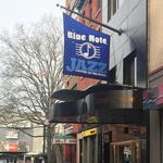 Blue Note Jazz Club