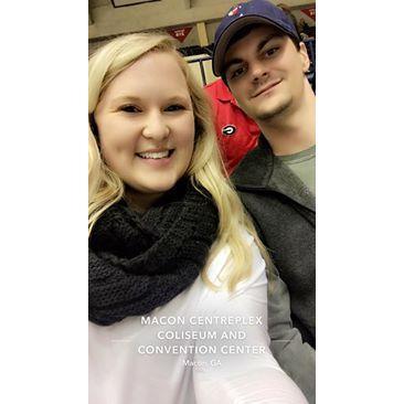 Macon Mayhem - 2017