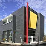 Reginald F. Lewis Museum