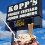 Kopp's Frozen Custard