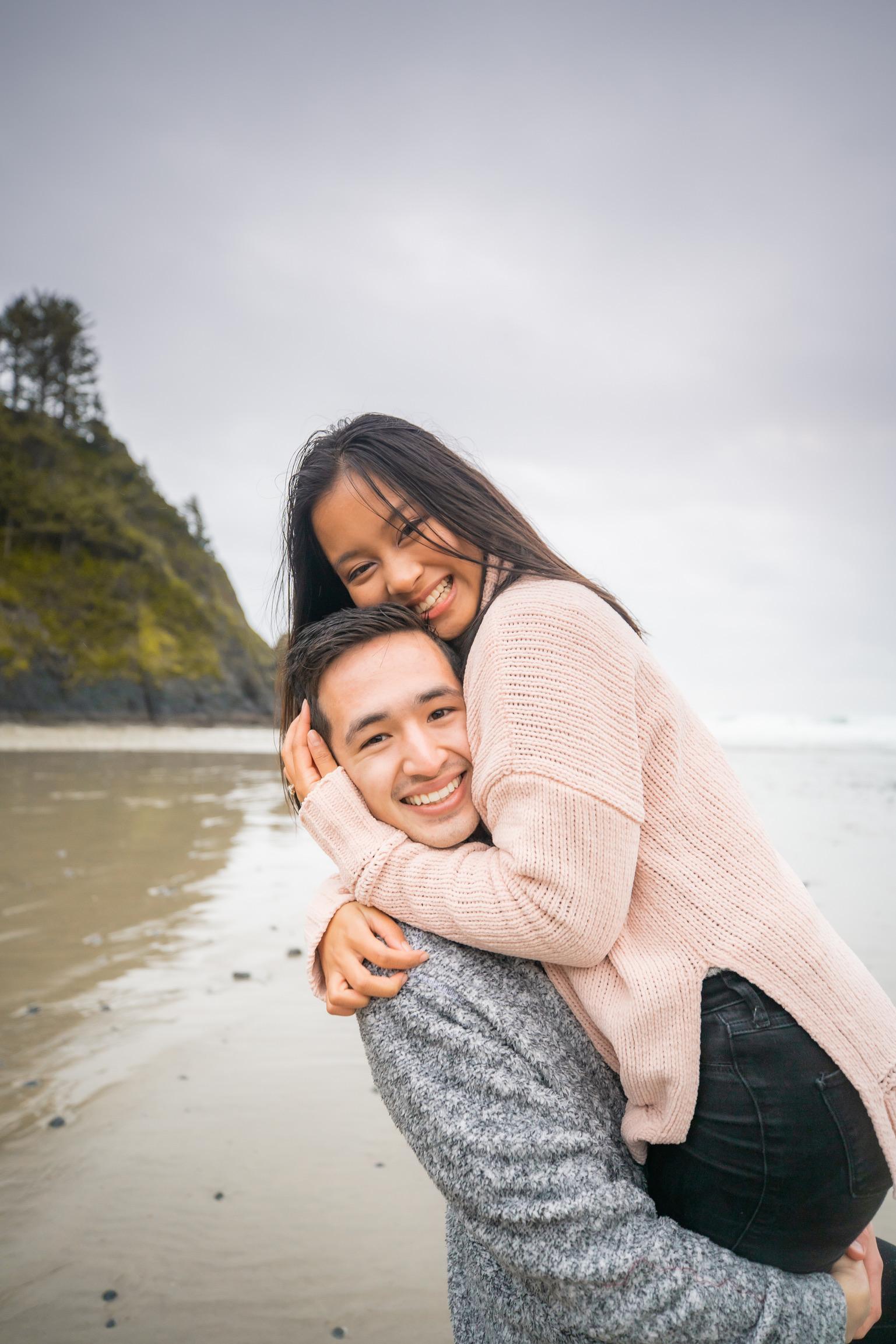 The Wedding Website of Jeanine Tacaca and Mitchell Young