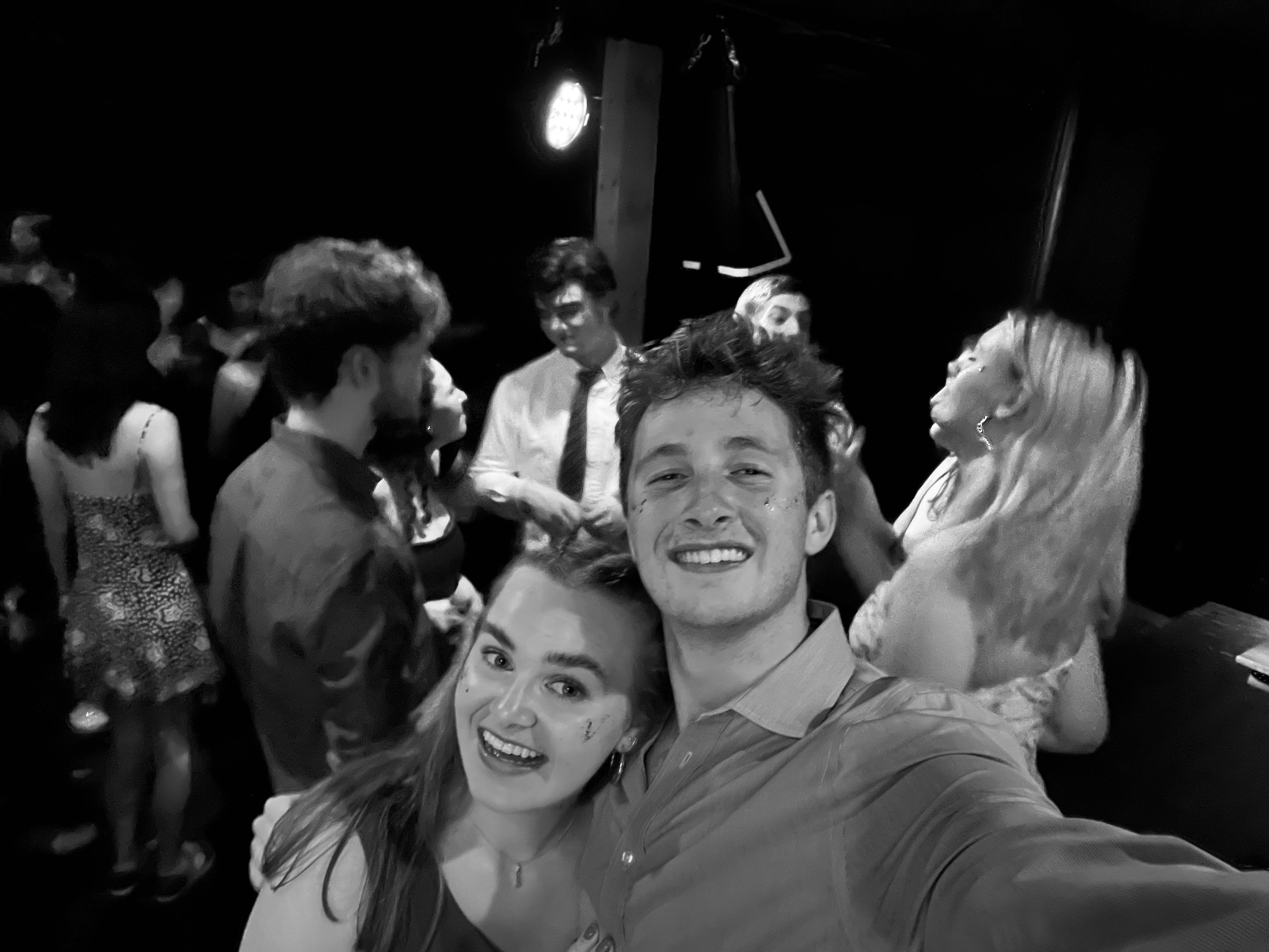The Wedding Website of Alison Grace Bauer and Jack Thomas Macy