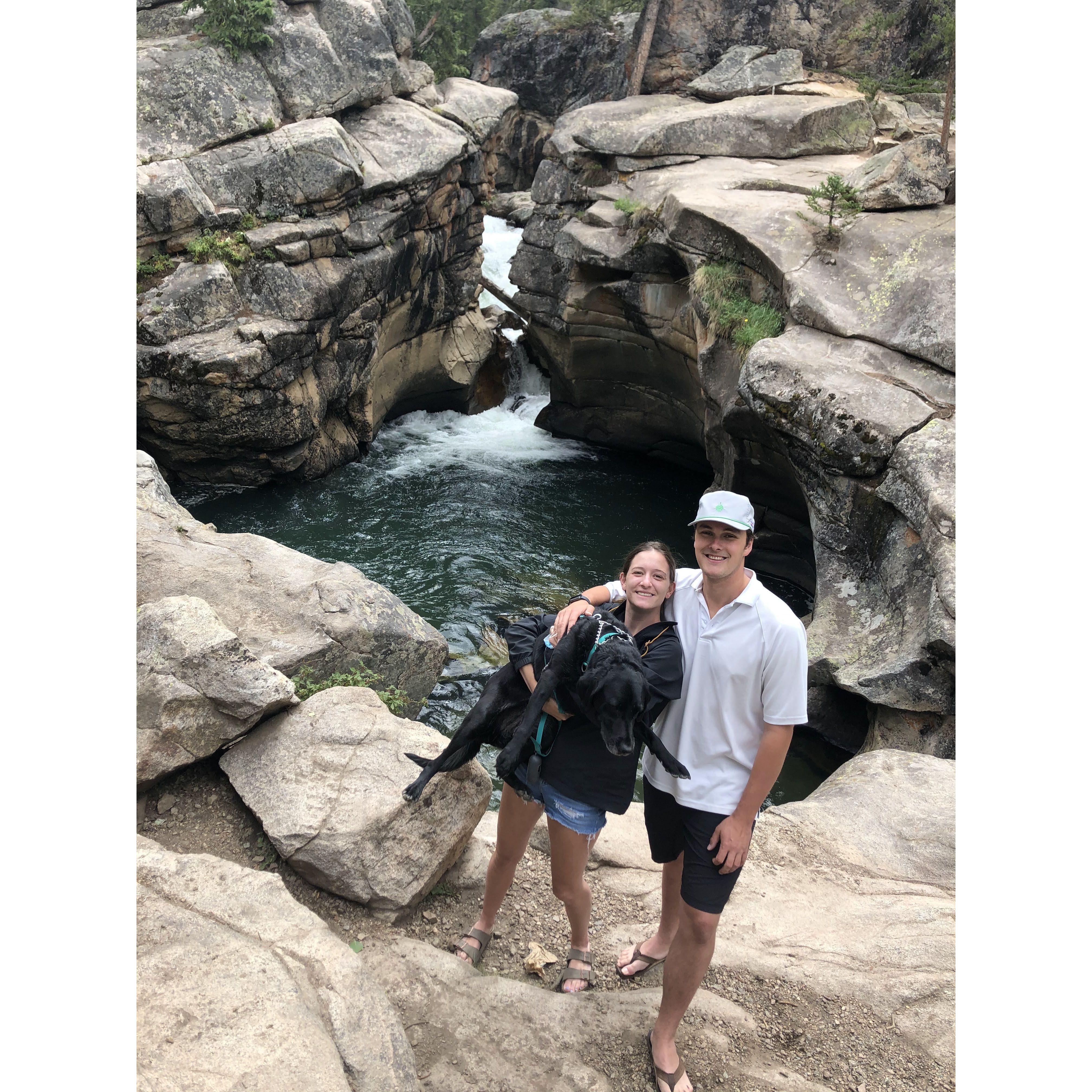 Frisco, CO