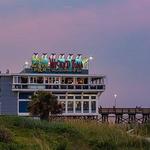 Wicked Tuna @ 2nd Avenue Pier