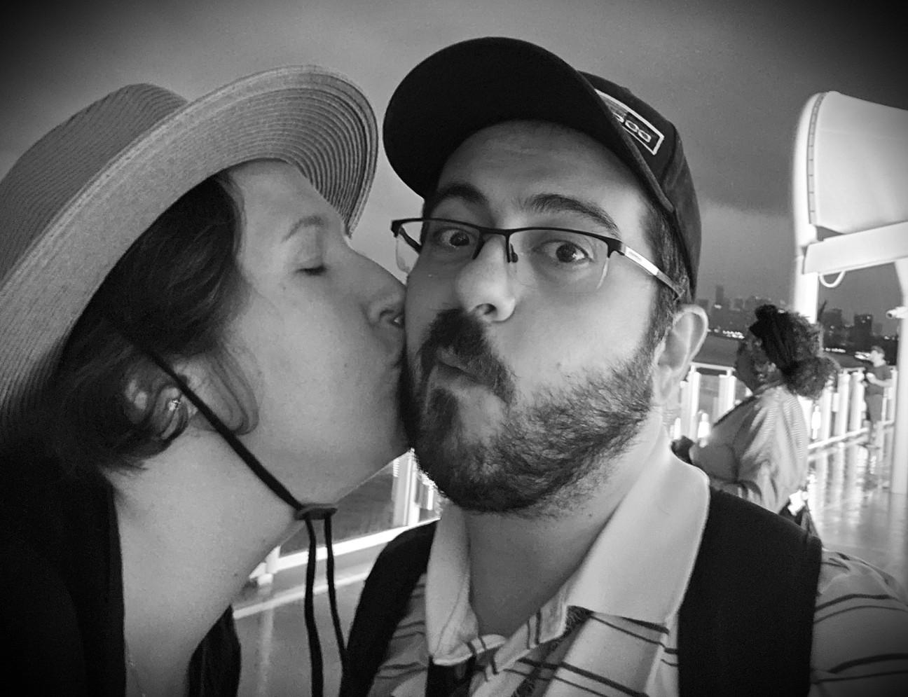 The Wedding Website of Jessica Thorpe and Andre Silva