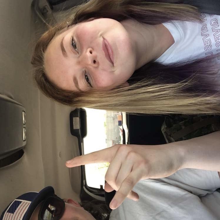 Our first picture!