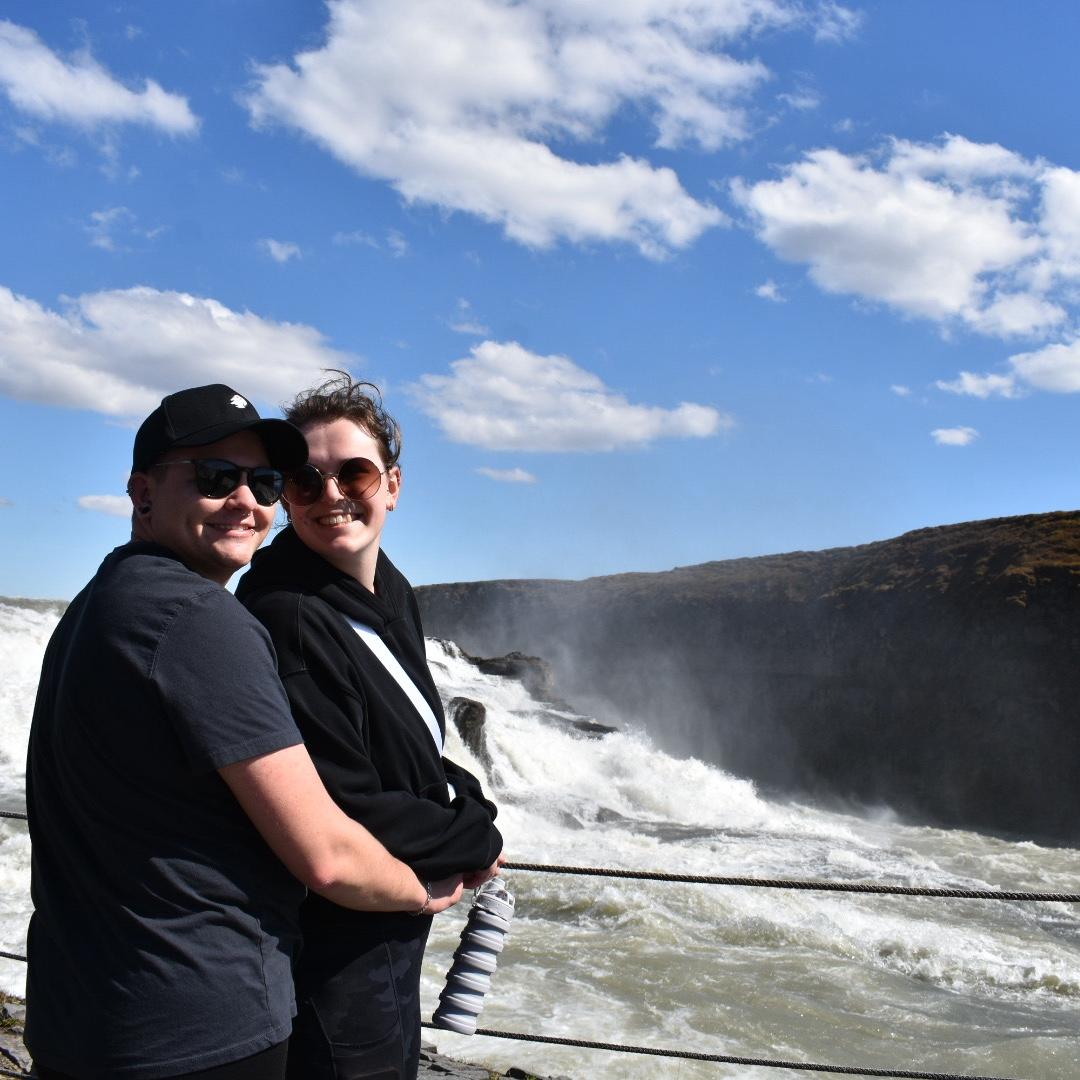 Iceland