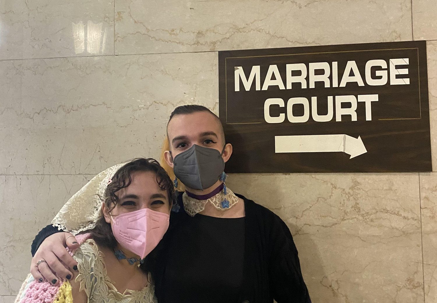 The Wedding Website of Leo Mendelson and Nico Mendelson