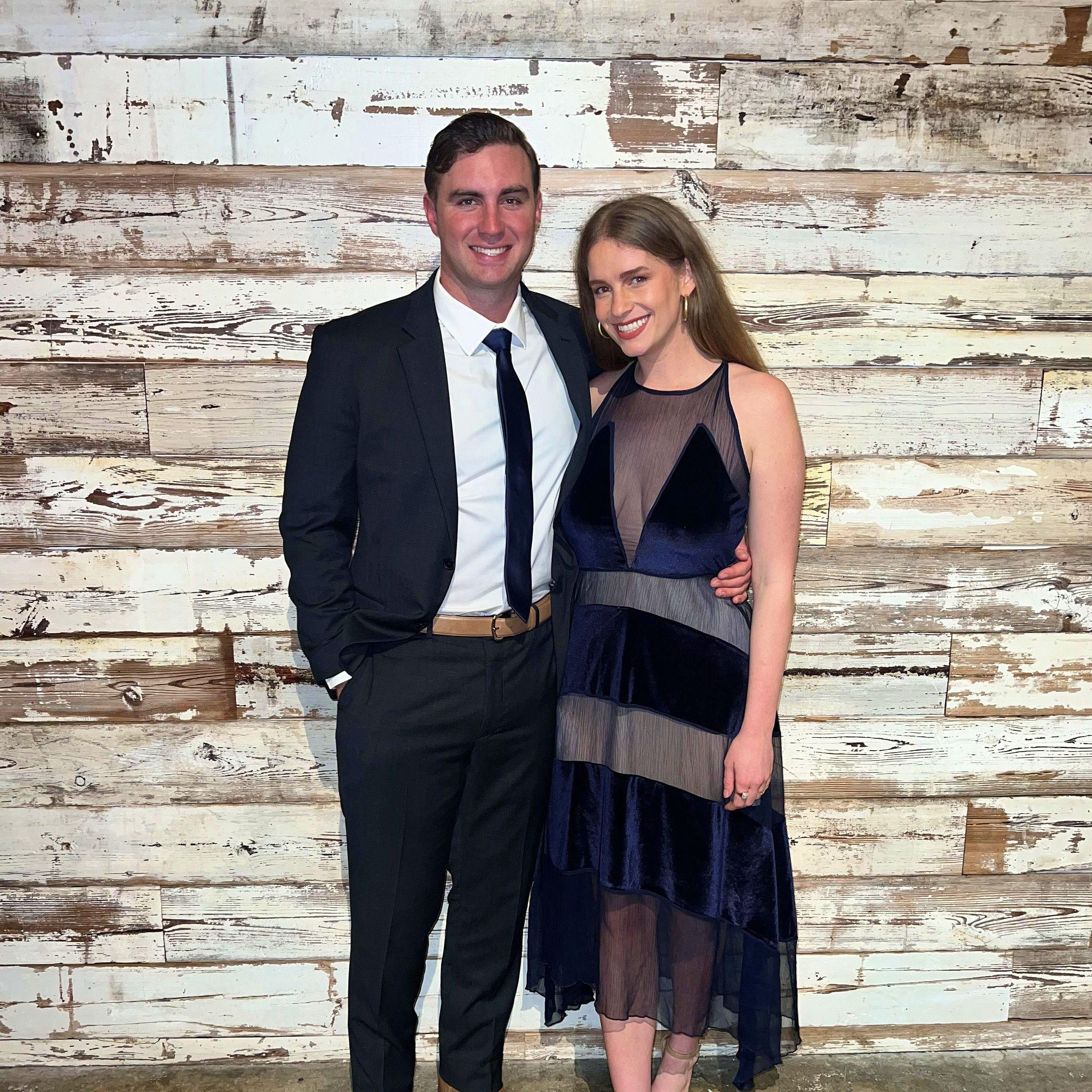 Cavi & Cullen's Wedding (Feb 2023) Atlanta, GA