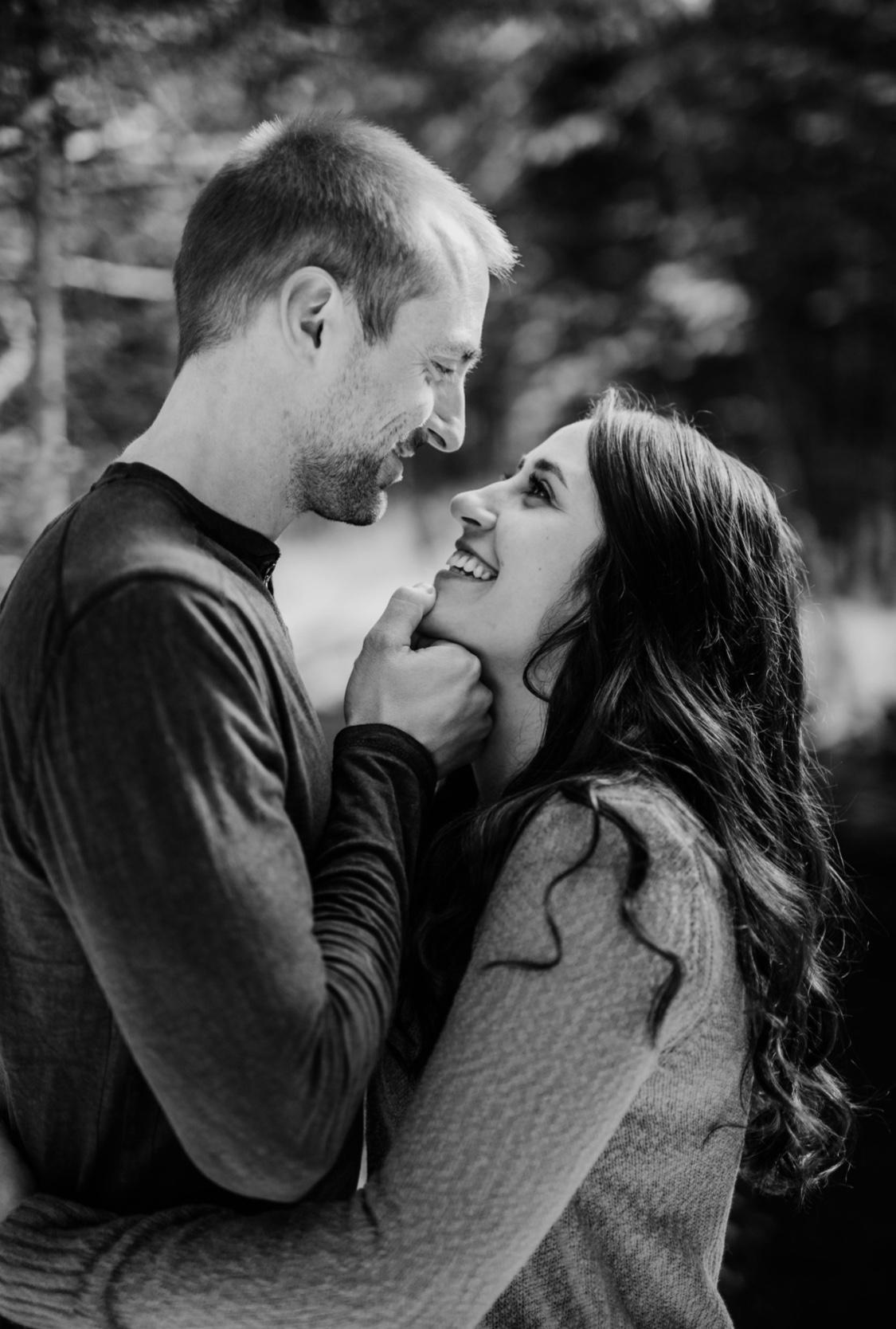 The Wedding Website of Kelsie Blamer and Thomas Passmore