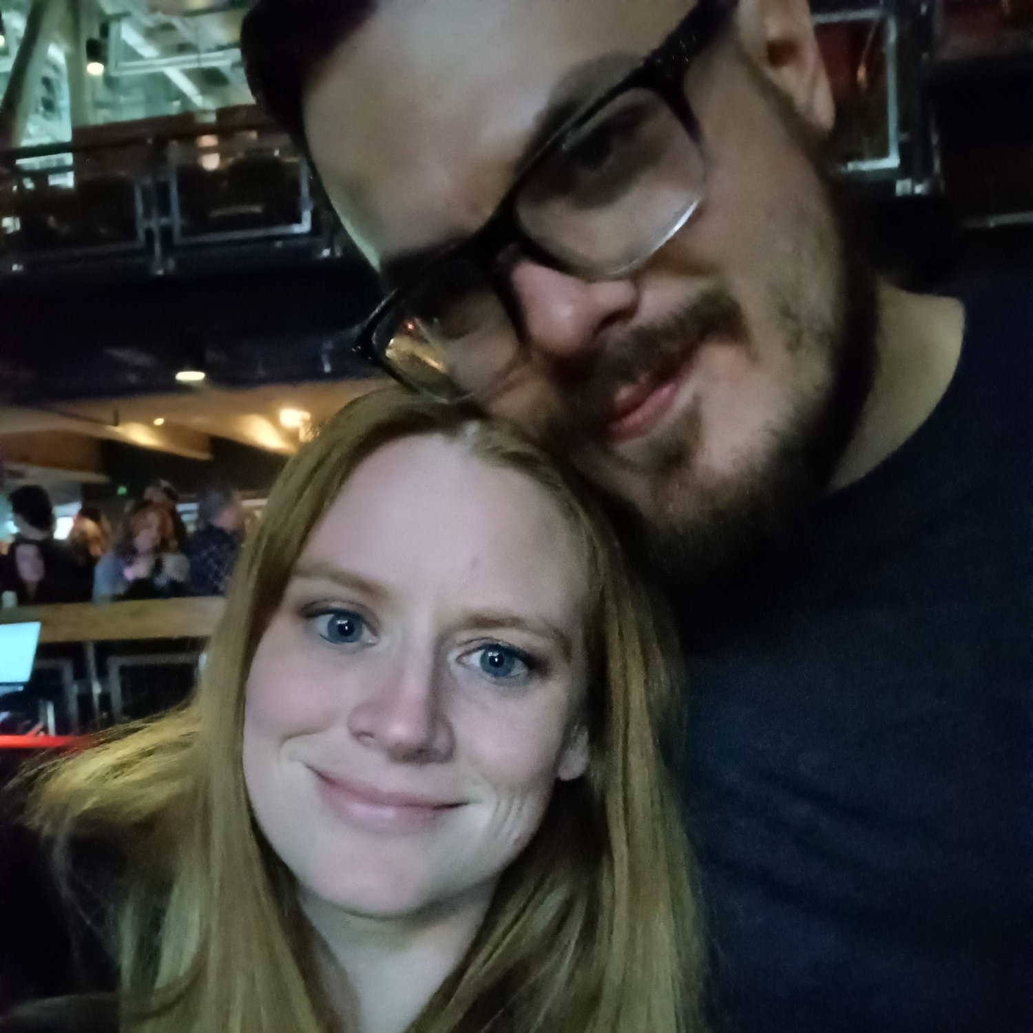 Starset Concert - April 2024