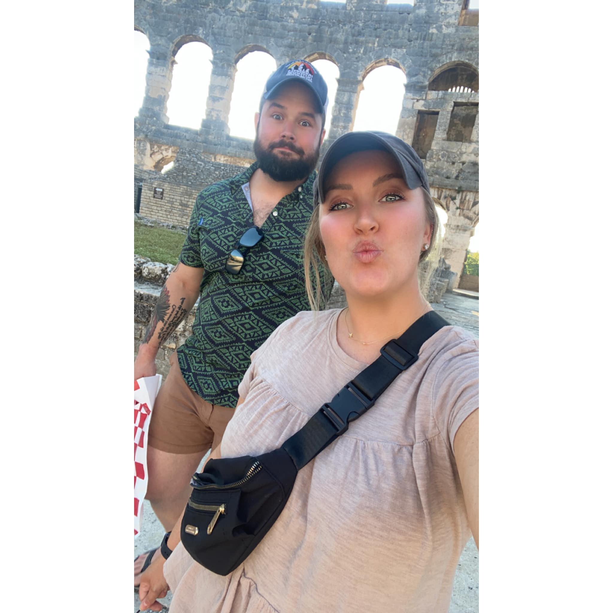 Croatia