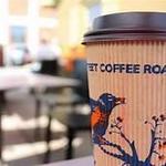 Water Street Coffee Joint (Downtown)