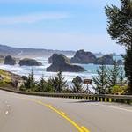 Pacific Coast Scenic Byway