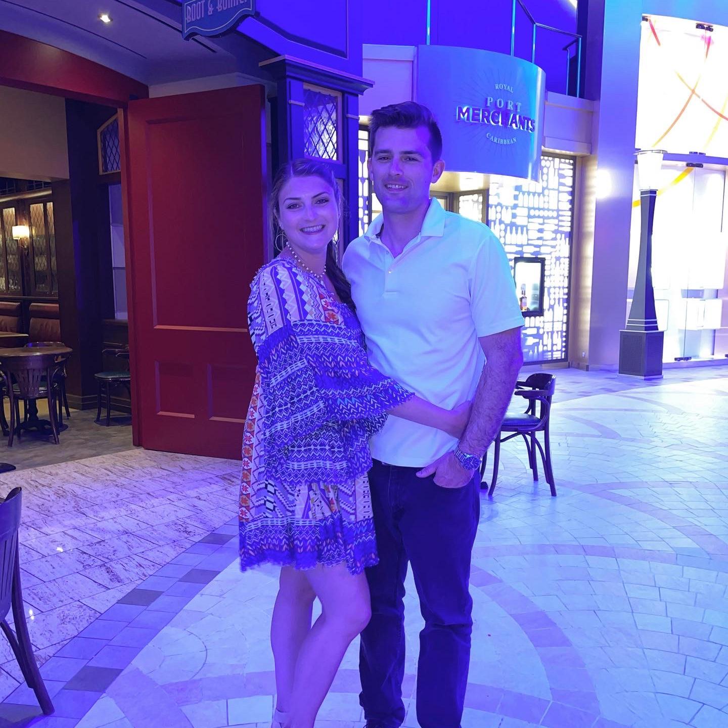 Caribbean Cruise | May 2023