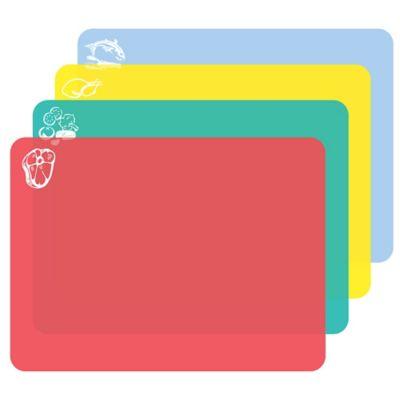Conimar 4-Pack Flexible Cutting Mats