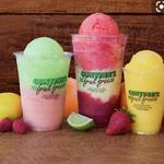 Gunther's Ice Cream