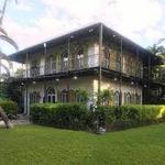The Hemingway Home and Museum