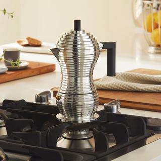 Michele De Lucchi Pulcina Espresso Coffee Maker