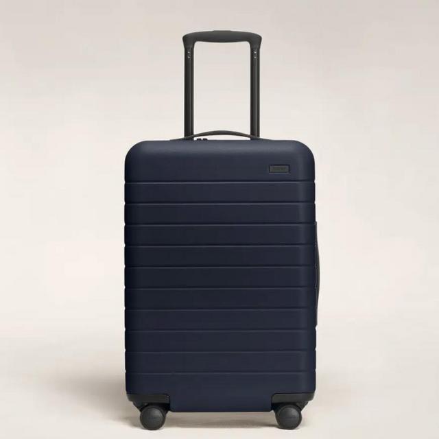 The Bigger Carry-On