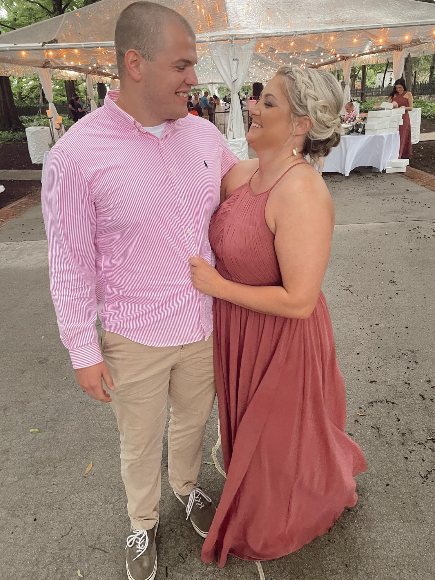Collytte’s wedding 4.24.2021
