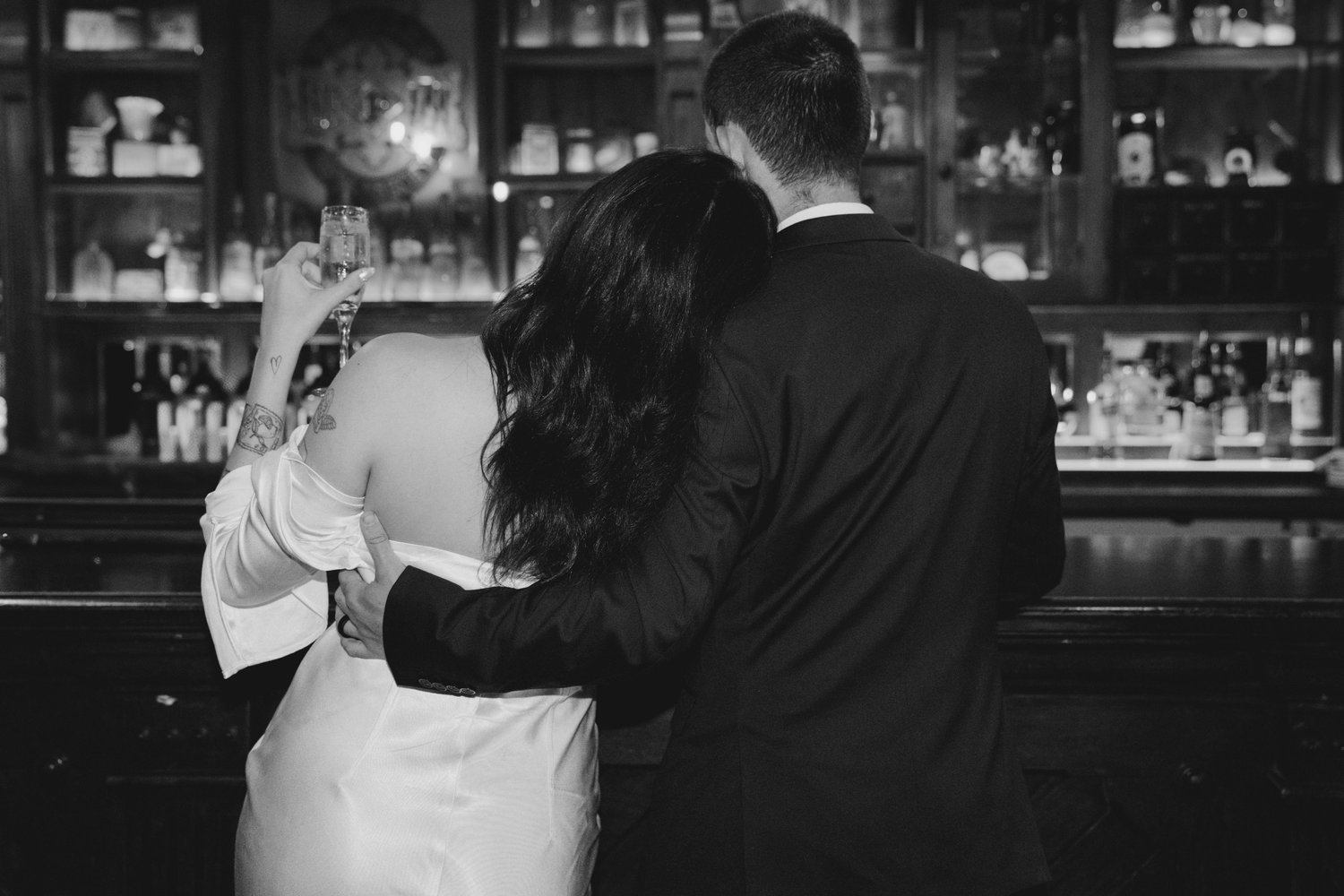 The Wedding Website of Lilly Boccolucci and James Peniston