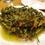 Rangoon Burmese Restaurant