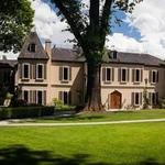 Chateau Ste. Michelle Winery