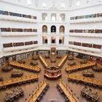 State Library Victoria
