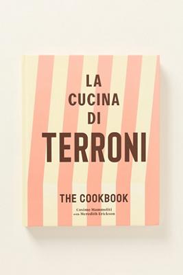 La Cucina di Terroni Cookbook
