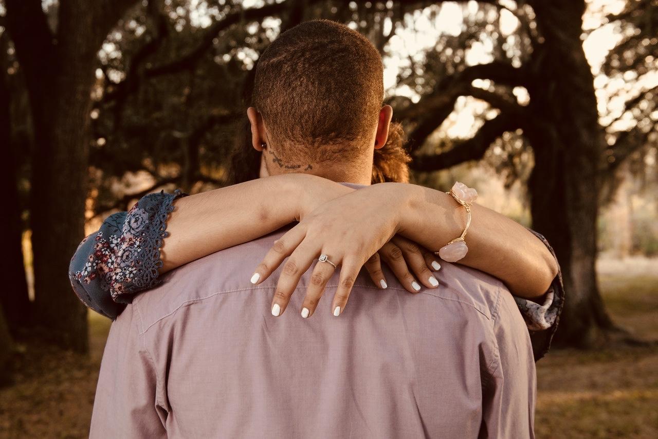 The Wedding Website of Erika Bunn and Leonardo Gloude