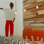 The National Eatery (JHB - Parktown North)