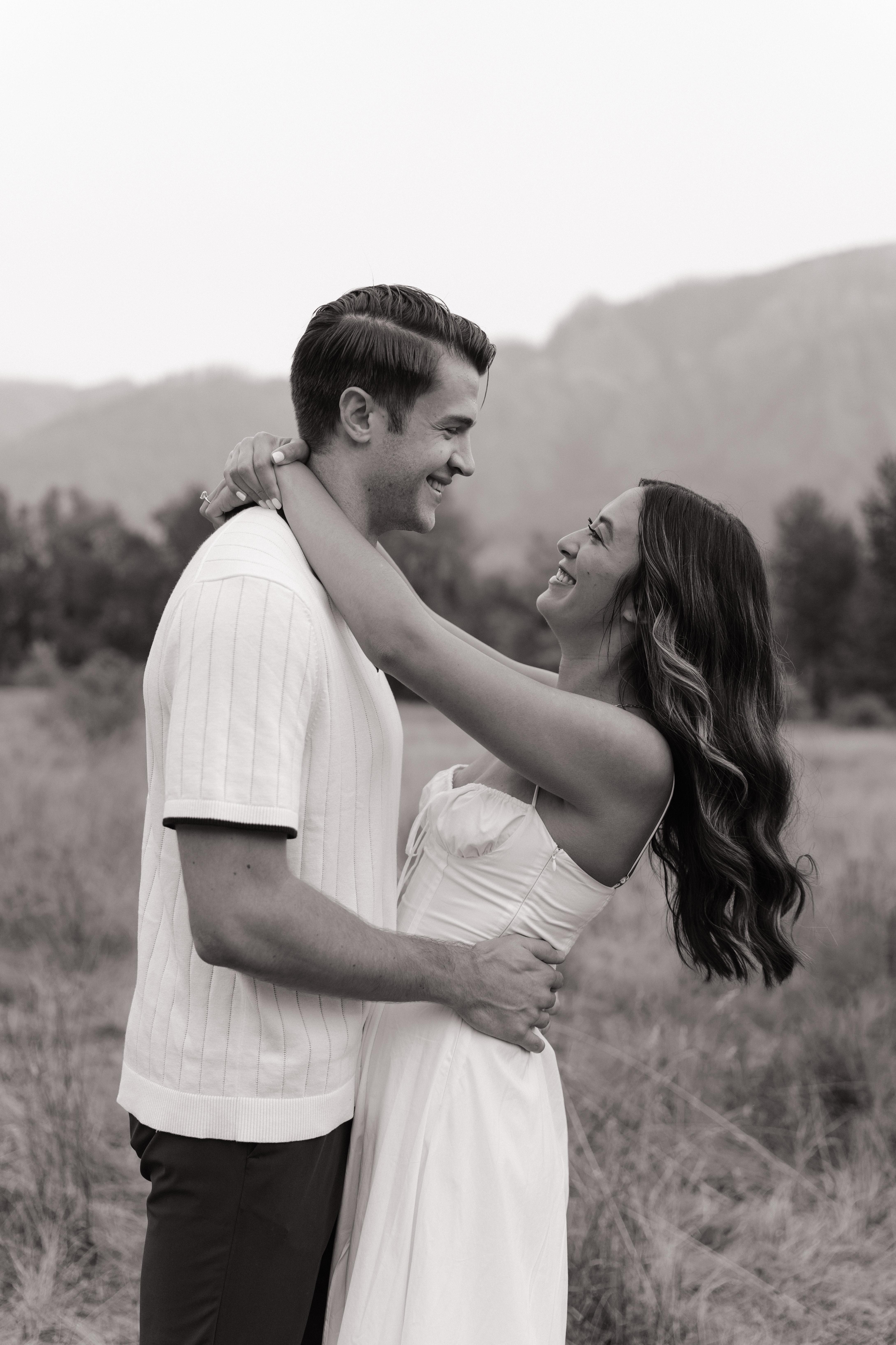The Wedding Website of Megan Fong and Cole Ballinger