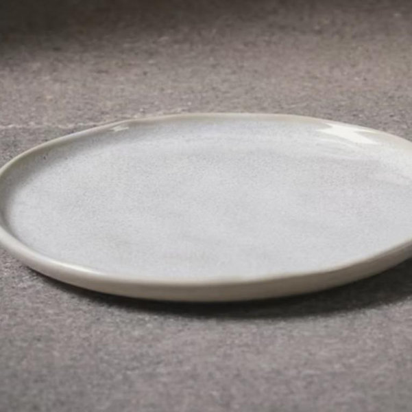 Cottage Core - Small Plate Set of 4