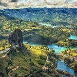 Guatapé