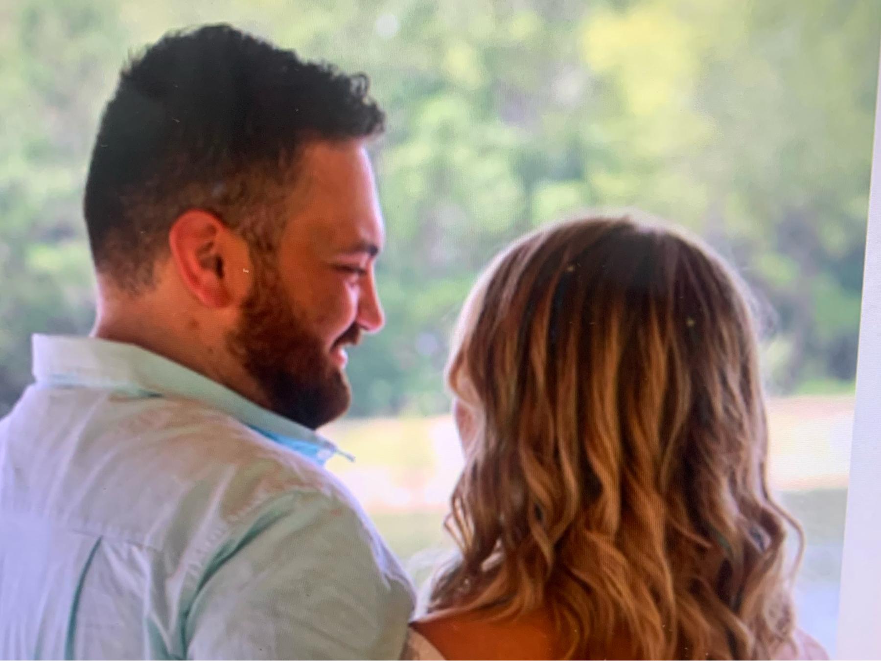 The Wedding Website of Bailey Crawford and Hunter Thomas