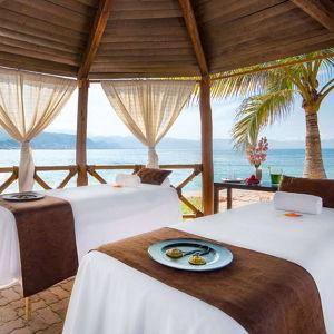 Massages and Margaritas