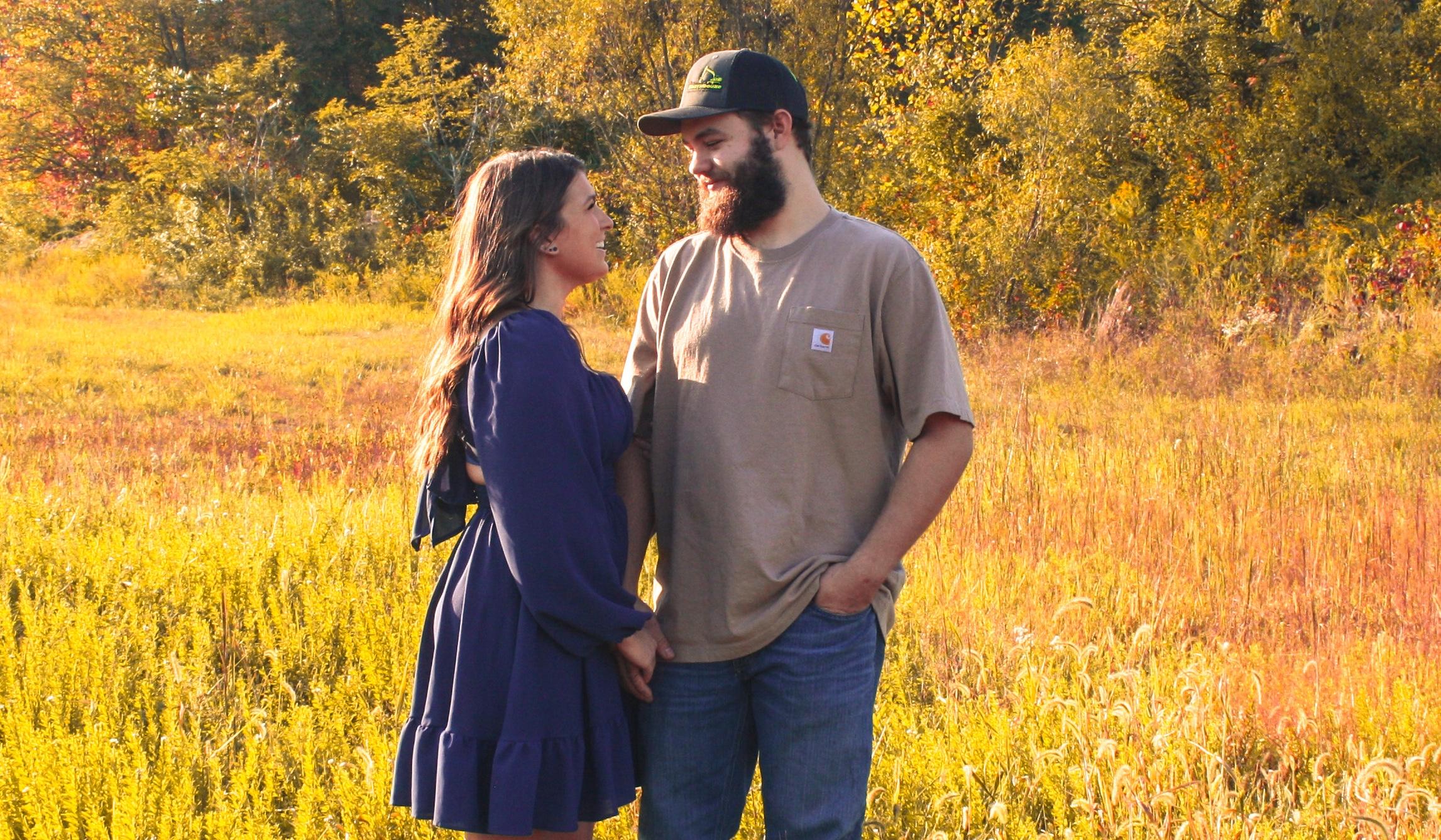 The Wedding Website of Kala Chapman and Kent Rose